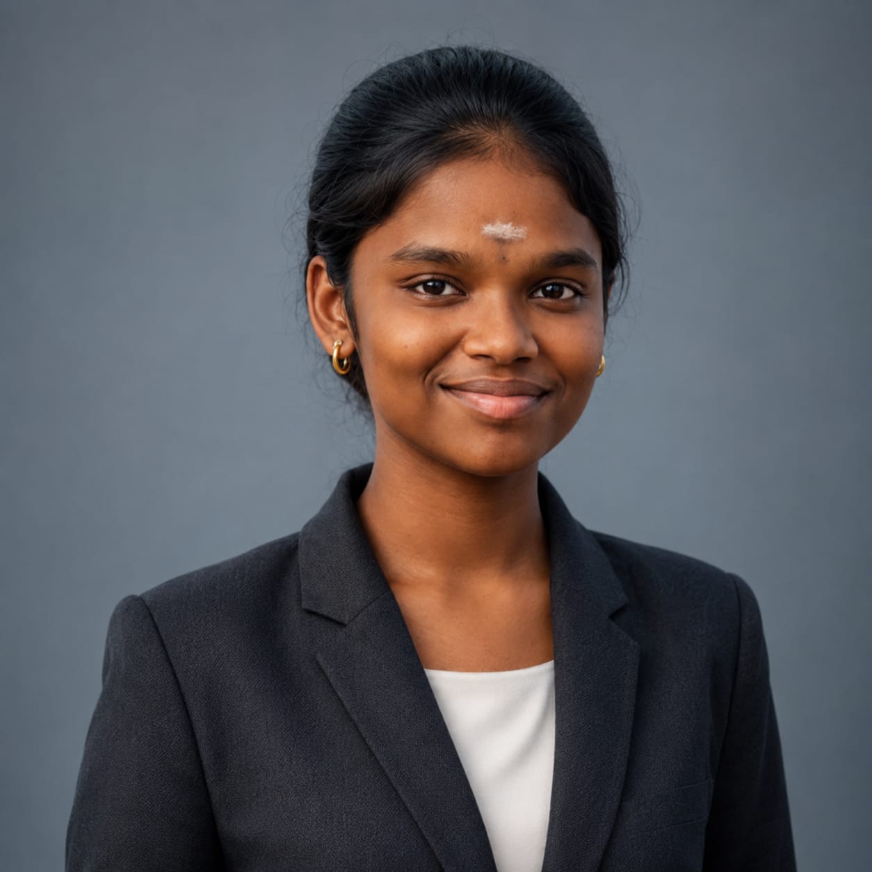 Ranjini S - Data Science & Web Developer